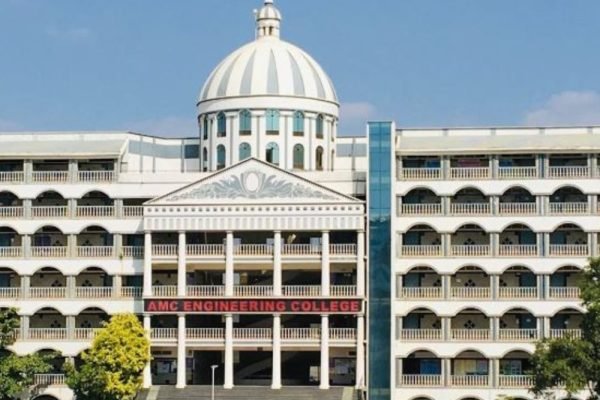 AMC Engineering College, Bangalore Management Quota Admission