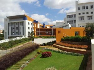 Acharya College of Nursing Management Quota Admission