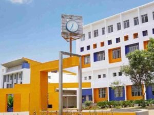 Acharya and BM Reddy College of Pharmacy Bangalore Management Quota Admission