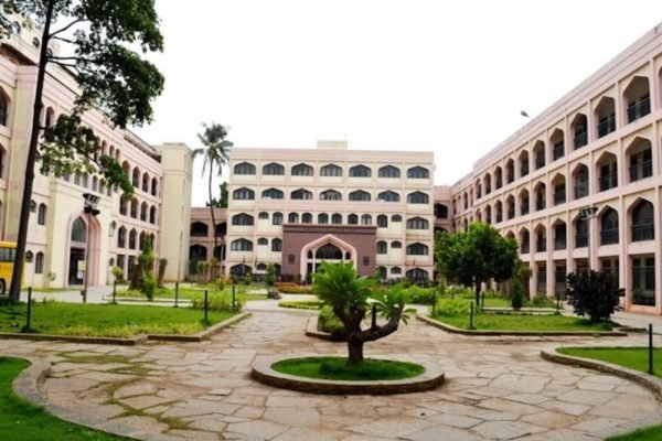 Al-Ameen College of Pharmacy, Bangalore Management Quota Admission