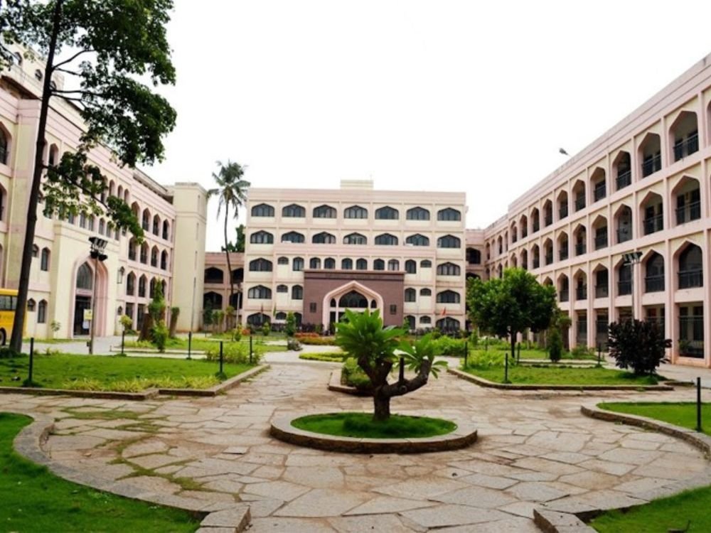 Al-Ameen College of Pharmacy, Bangalore Management Quota Admission