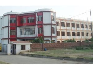 Ambika College of Nursing Bangalore Management Quota Admission