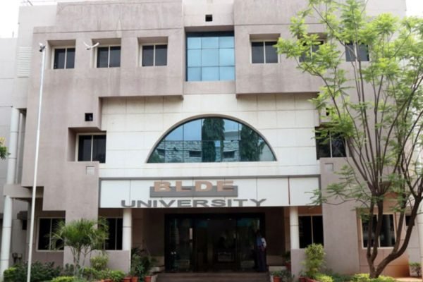 B.L.D.E. University Bijapur Management Quota Admission