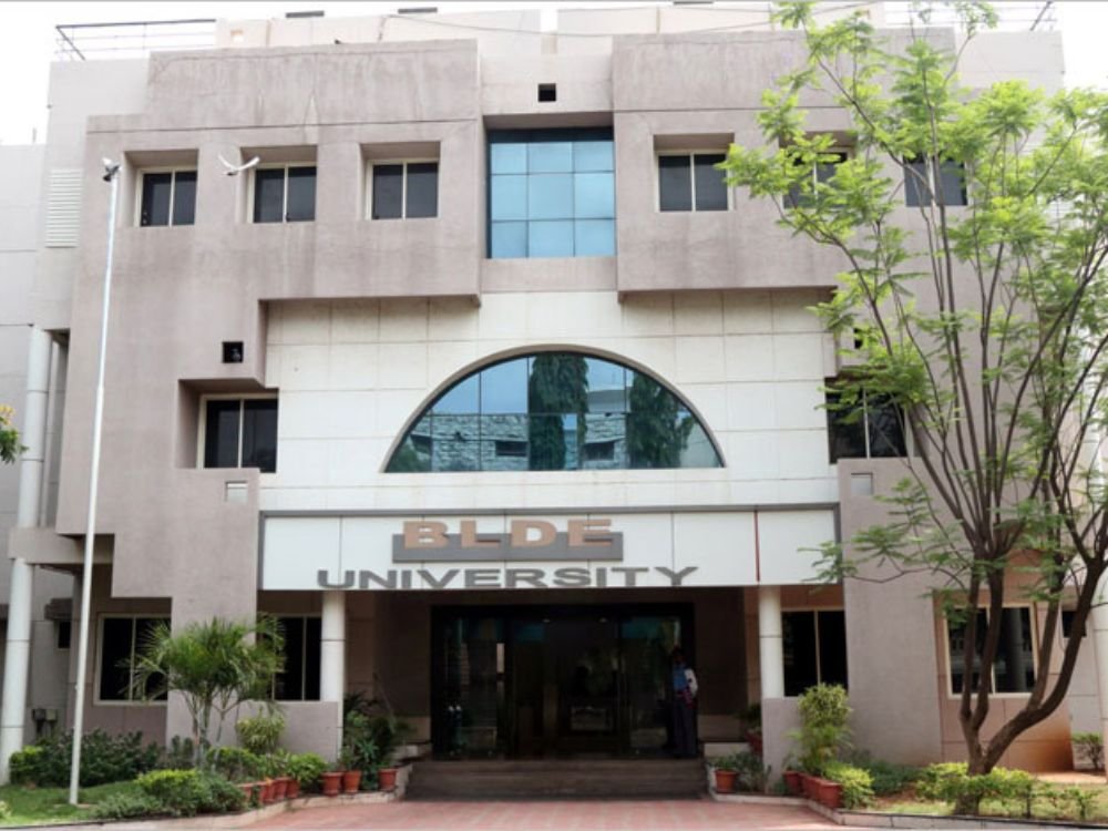 B.L.D.E. University Bijapur Management Quota Admission