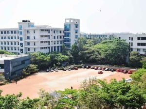 BMS Institute of Technology Management quota admission