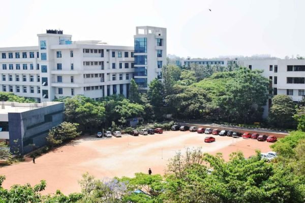 BMS Institute of Technology Management quota admission