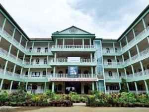 BNM Institute of Technology Bangalore Management Quota Admission