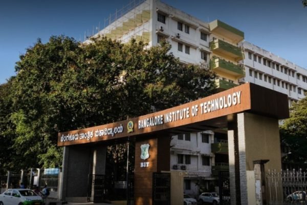 Bangalore Institute of Technology Management Quota Admission