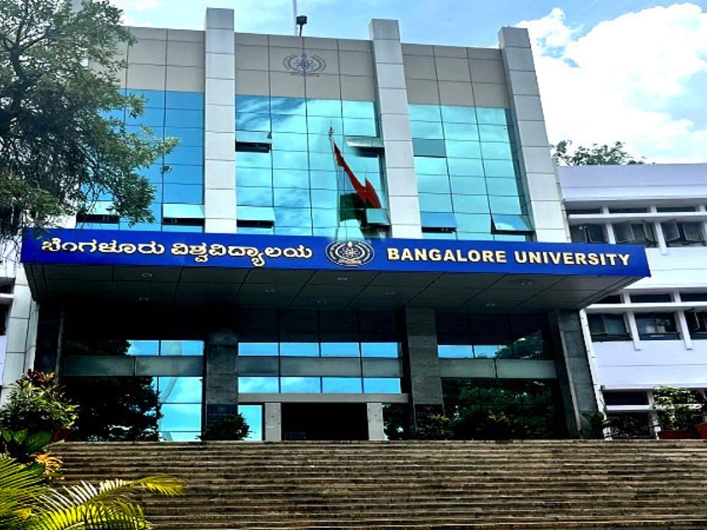 Bangalore University Management Quota Admission
