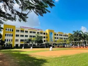 C.M.R. College of Nursing (CMRCN) Bangalore Management Quota Admission