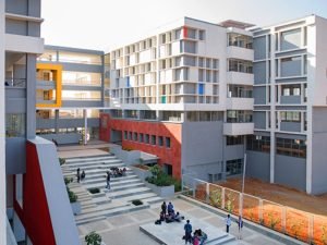 CMR University Bangalore Management Quota Admission