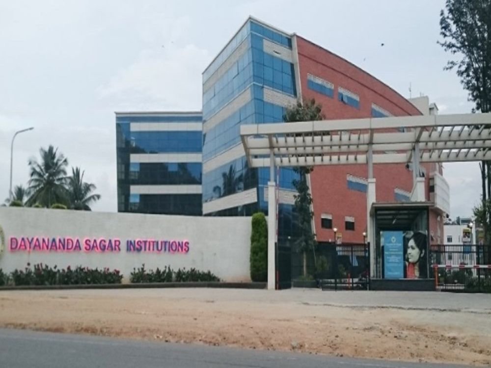 Dayananda Sagar College of Nursing Management Quota Admission