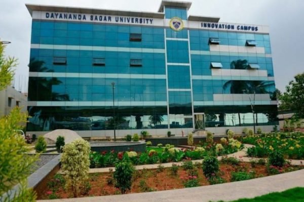 Dayananda Sagar University Management Quota Admission