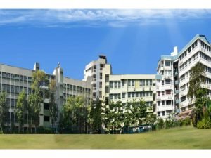 Don Bosco Group Of Institutions Management Quota Admission