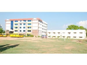 Dr. N.B. Institute of Pharmacy Education and Research, Chitradurga Management Quota Admission