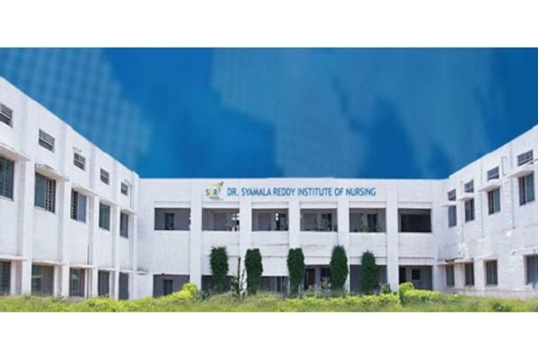 Dr. Shyamala Reddy College of Nursing Management Quota Admission