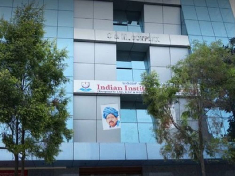 Indian Institute of Nursing Management Quota Admission
