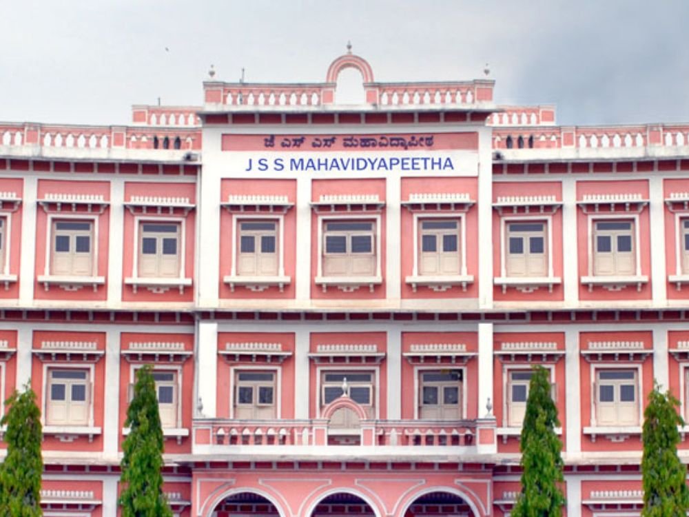 Jagadguru Sri Shivarathreeshwara University Management Quota Admission