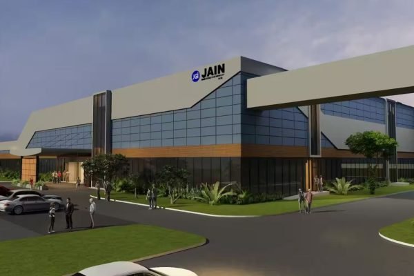 Jain University Bangalore Management Quota Admission