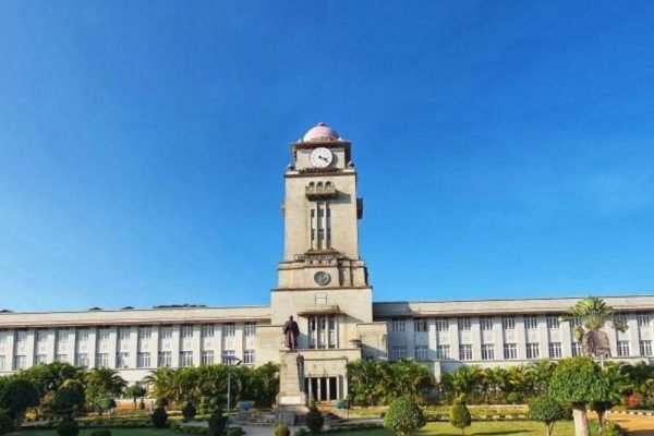 Karnatak University Dharwad Management Quota Admission