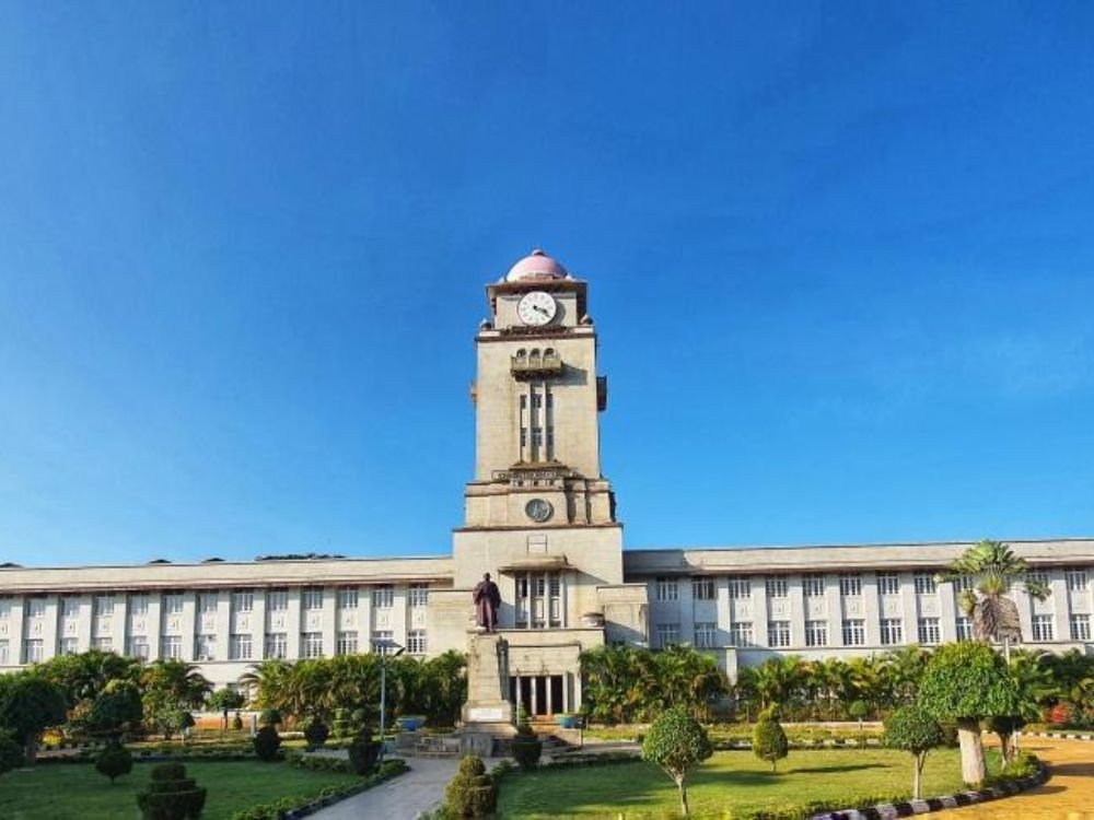 Karnatak University Dharwad Management Quota Admission