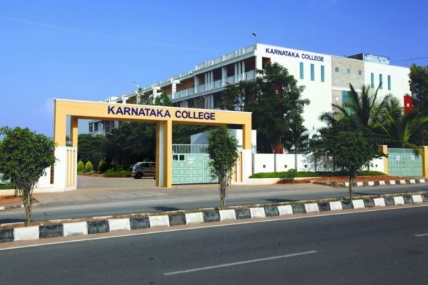 Karnataka College of Nursing Management Quota Admission