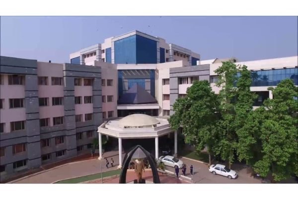 MSRIT MS Ramaiah Institute of Technology Management Quota Admission