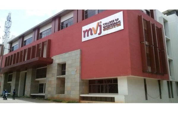 MVJ College of Engineering Management Quota Admission