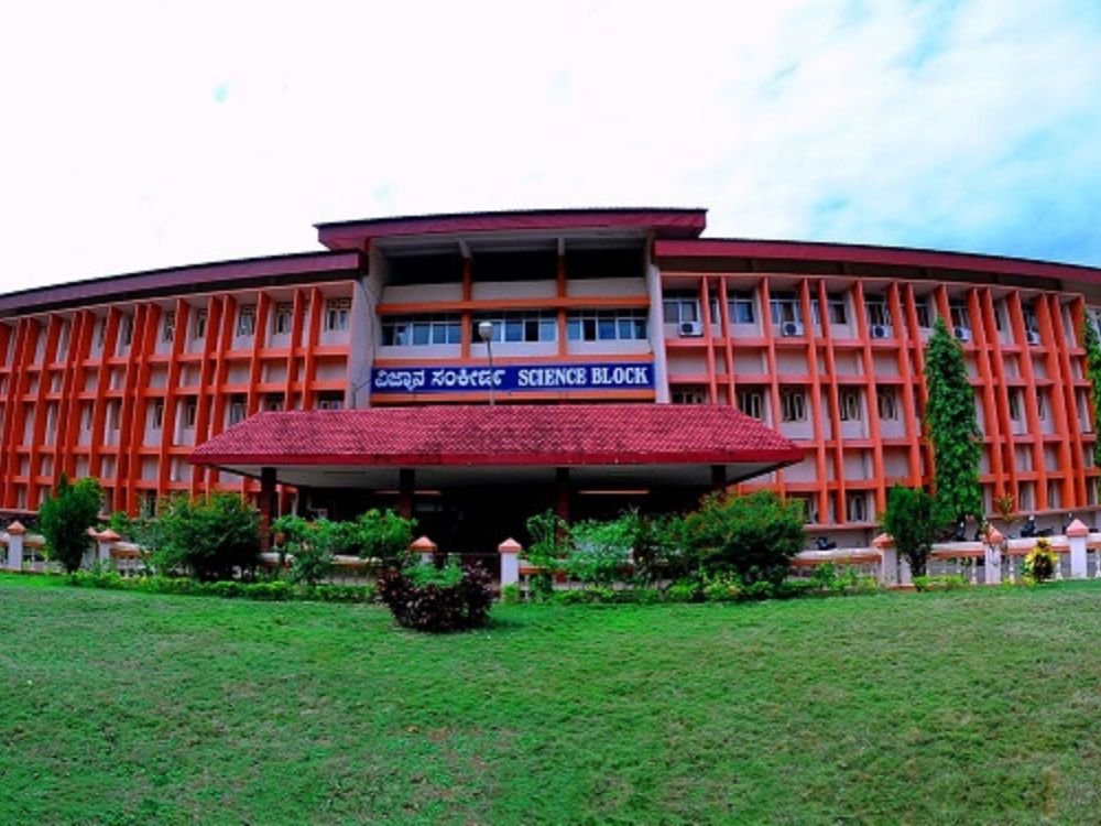 Mangalore University Management Quota Admission