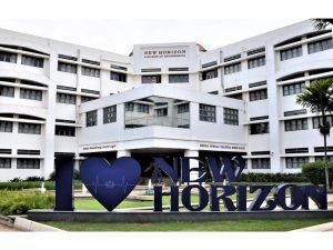 New Horizon College of Engineering Management Quota Admission