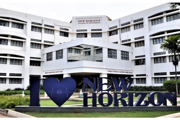 New Horizon College of Engineering Management Quota Admission