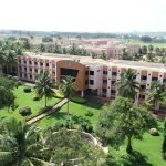 Nitte Meenakshi Institute of Technology Management Quota Admission