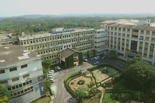 Nitte University Mangalore Management Quota Admission