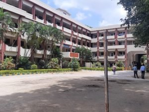 PES College of Pharmacy, Bangalore Management Quota Admission
