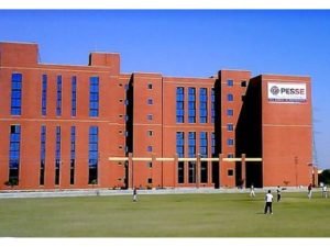 PES School of Engineering (South Campus) Management Quota Admission