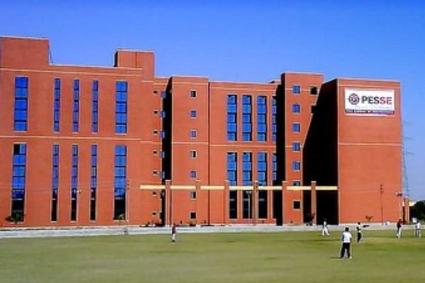 PES School of Engineering (South Campus) Management Quota Admission