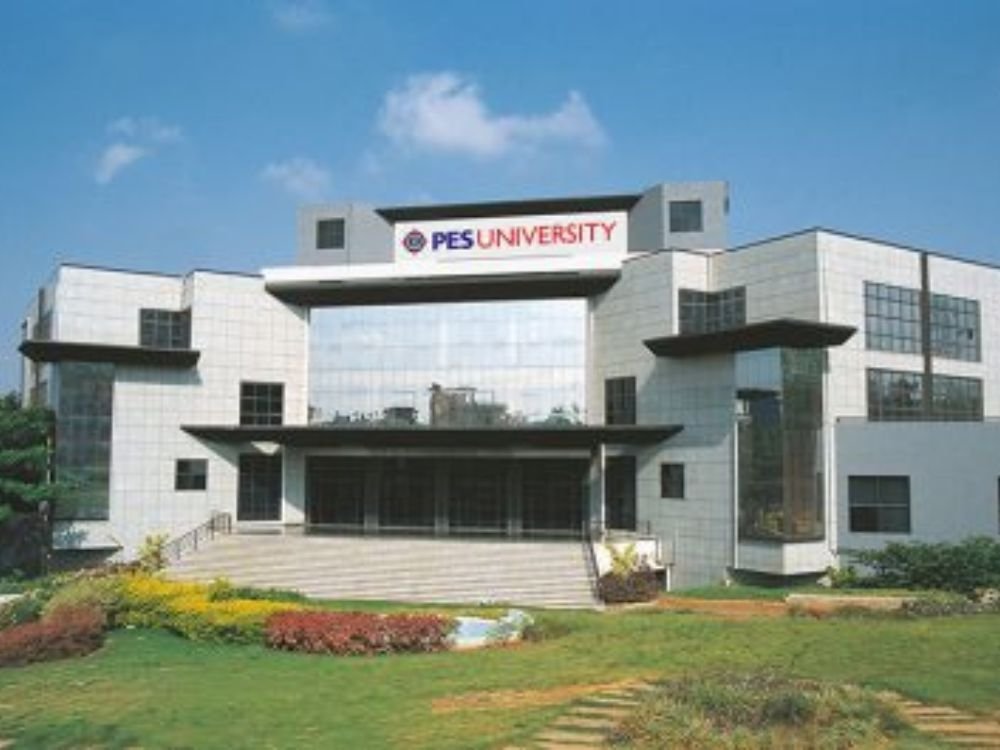 PES University Bangalore Management Quota Admission