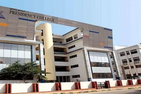 Presidency Business School (PBS), Bangalore Management Quota Admission