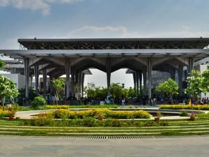 Presidency University Bangalore Management Quota Admission