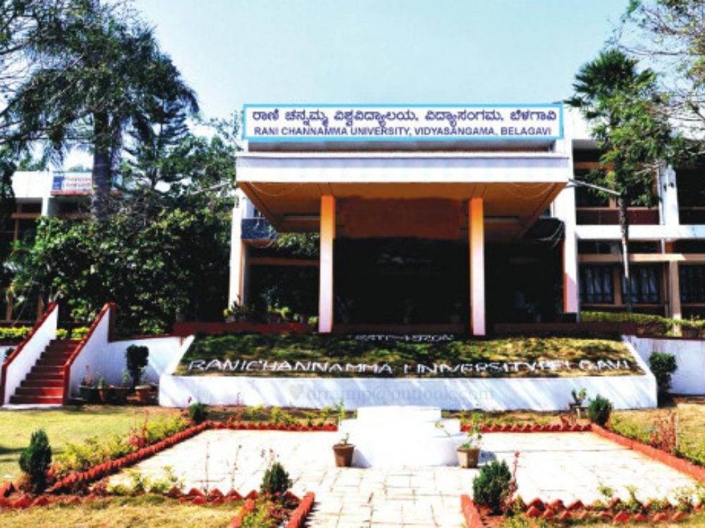 Rani Channamma University Belagavi Management Quota Admission