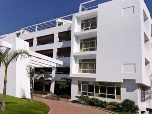 SB School and College of Nursing Management Quota Admission