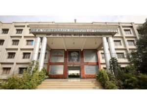 Sir M Visvesvaraya Institute of Technology Management Quota Admission