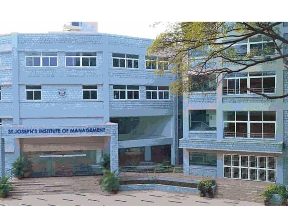 St. Joseph’s College Of Business Administration (SJCBA), Bangalore Management Quota Admission