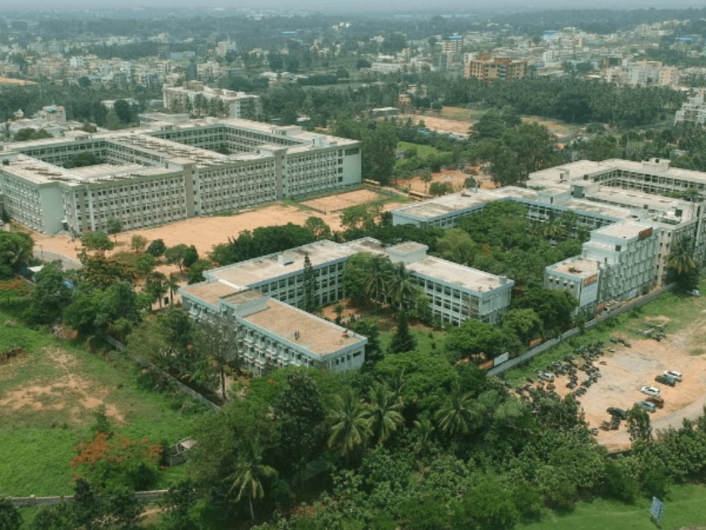 T. John College of Pharmacy, Bangalore Management Quota Admission