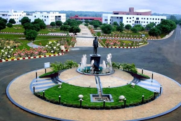 Visvesvaraya Technological University Belgaum Management Quota Admission