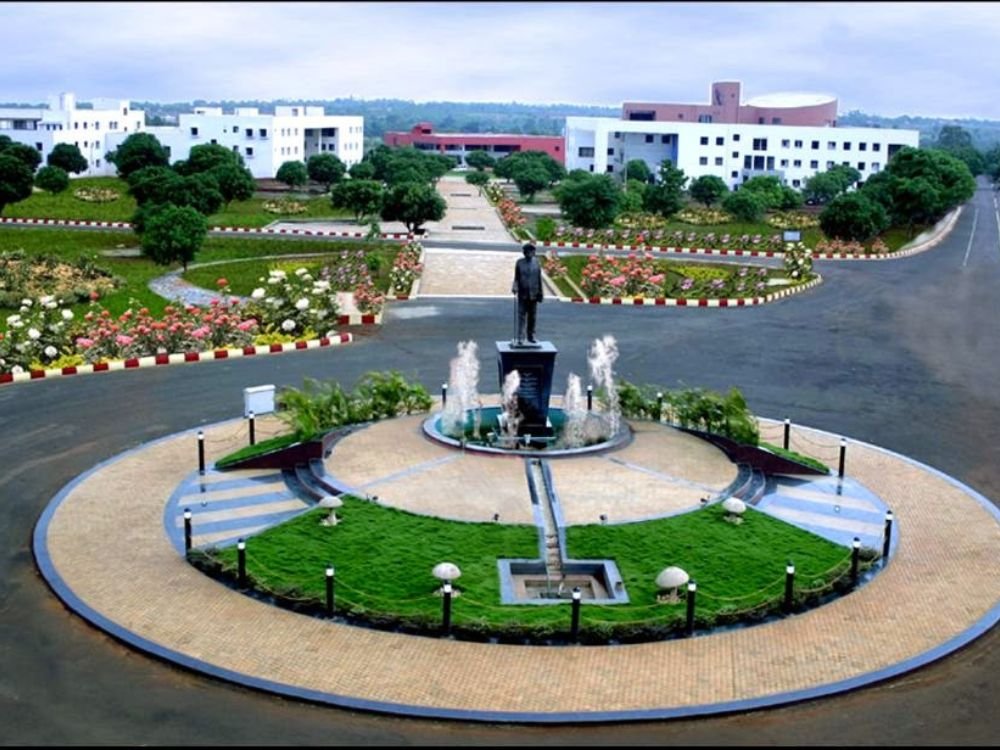 Visvesvaraya Technological University Belgaum Management Quota Admission