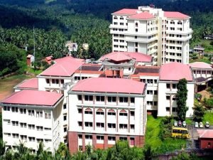 Yenepoya University Mangalore Management Quota Admission